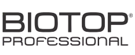Biotop Professional logo
