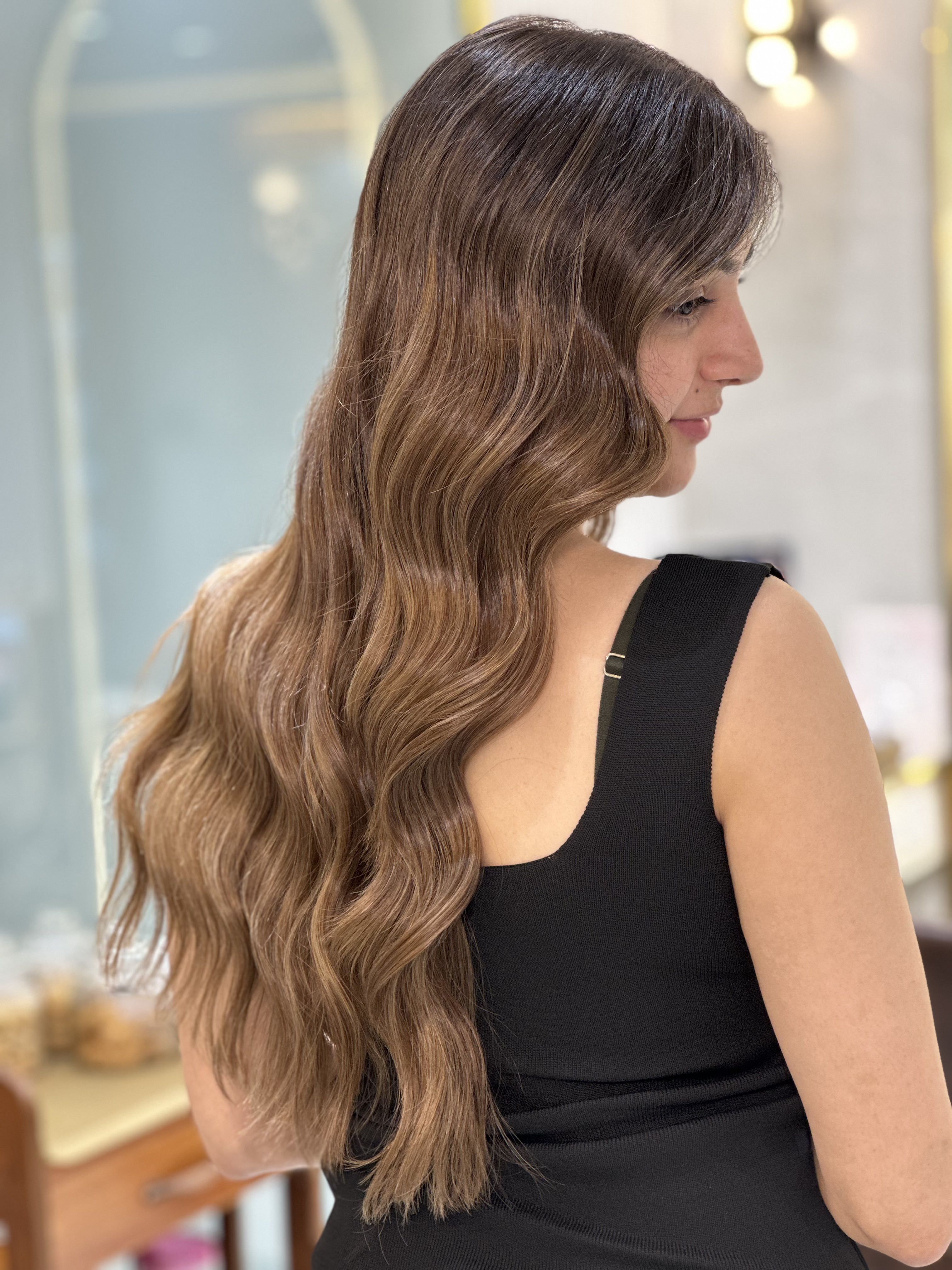 Couture Finish