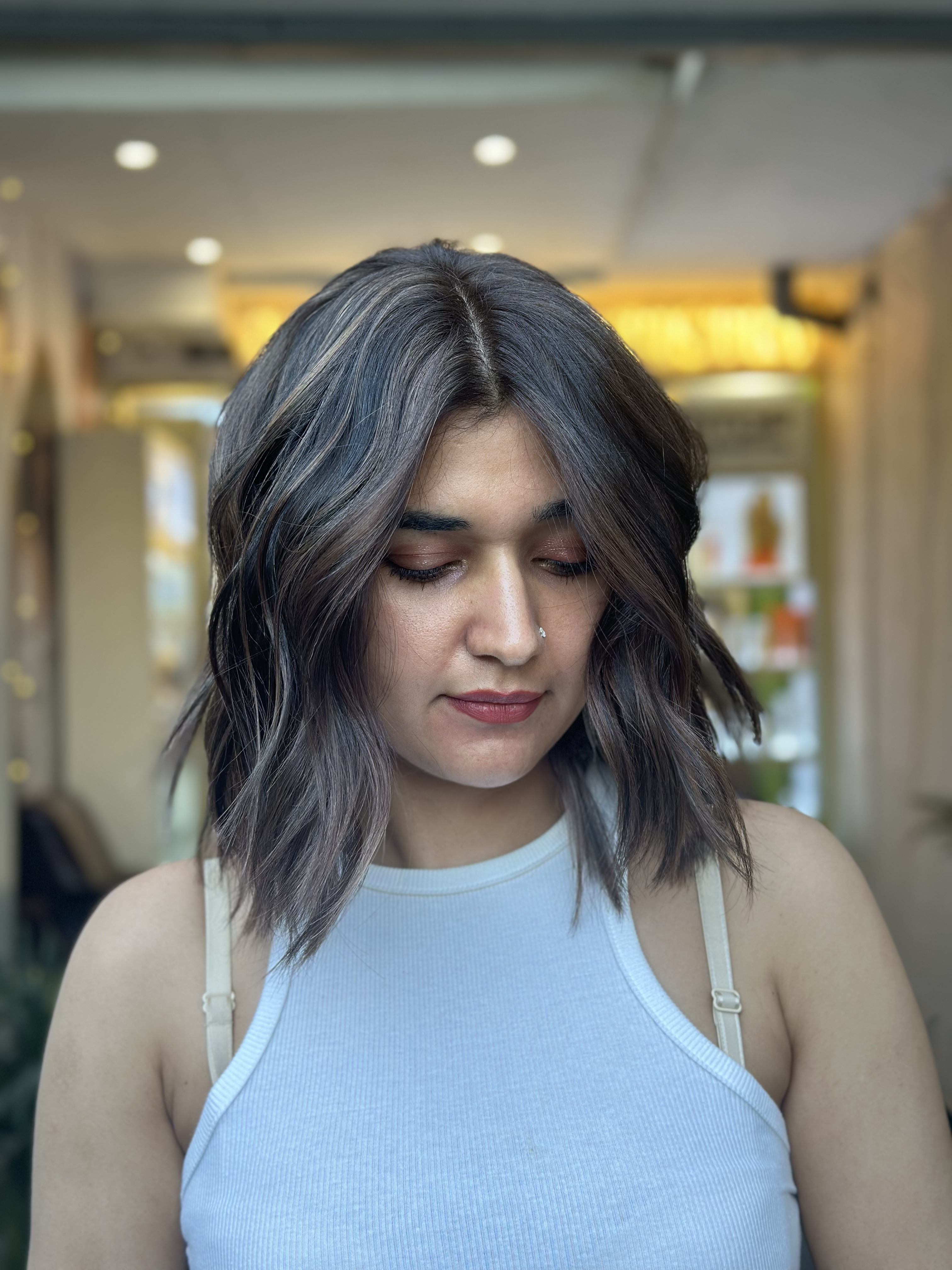Effortless Luxe