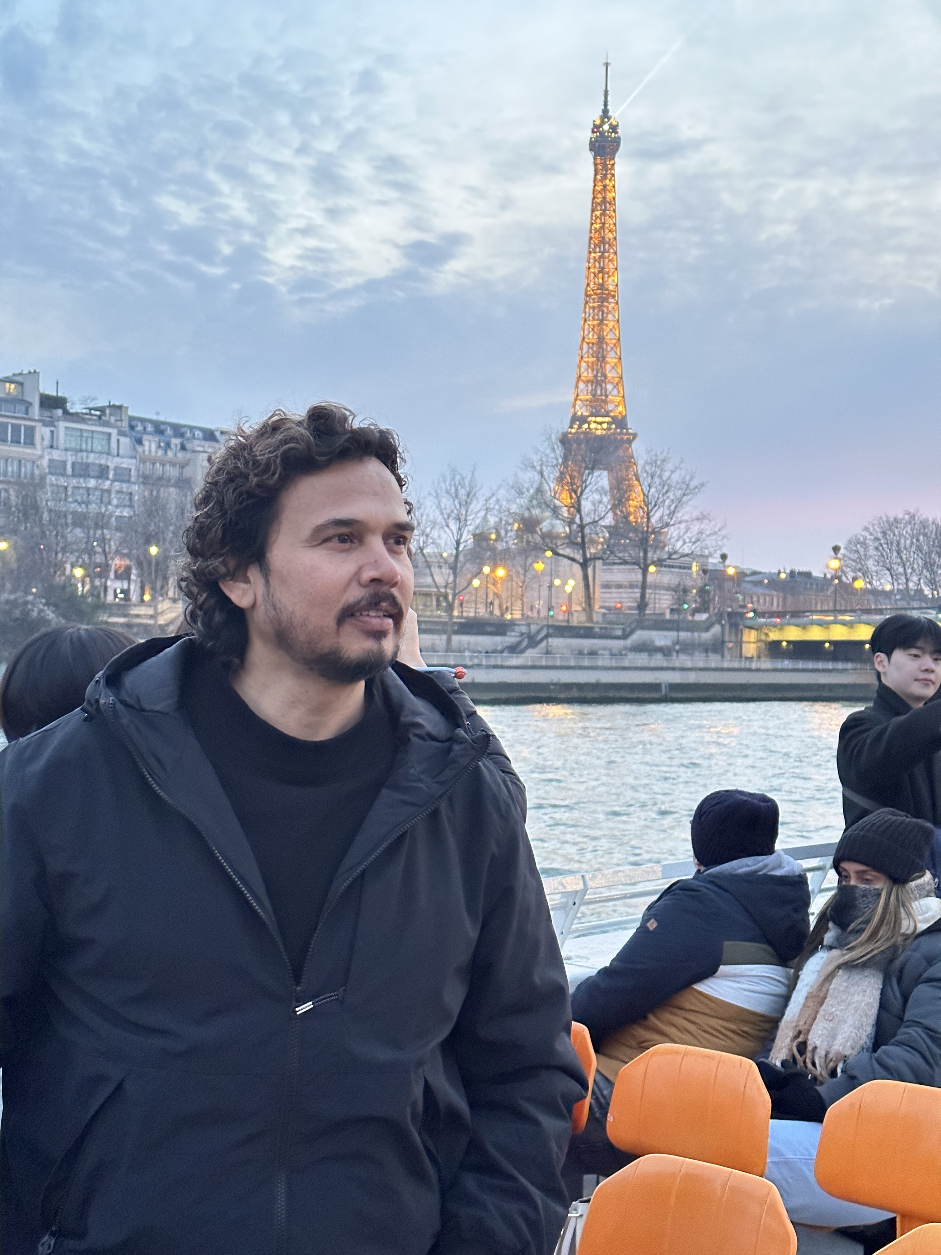 Paris image 3